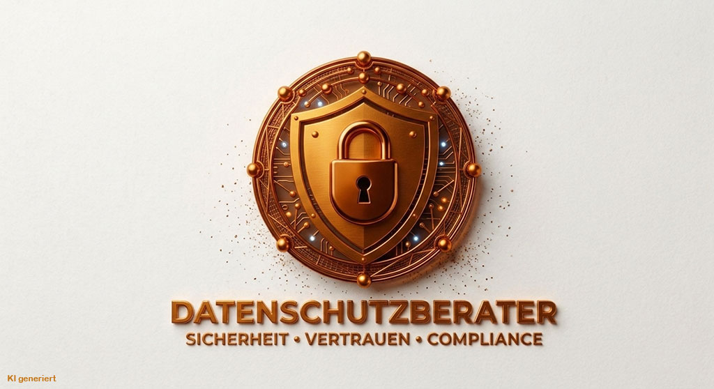 Datenschutz-Logo