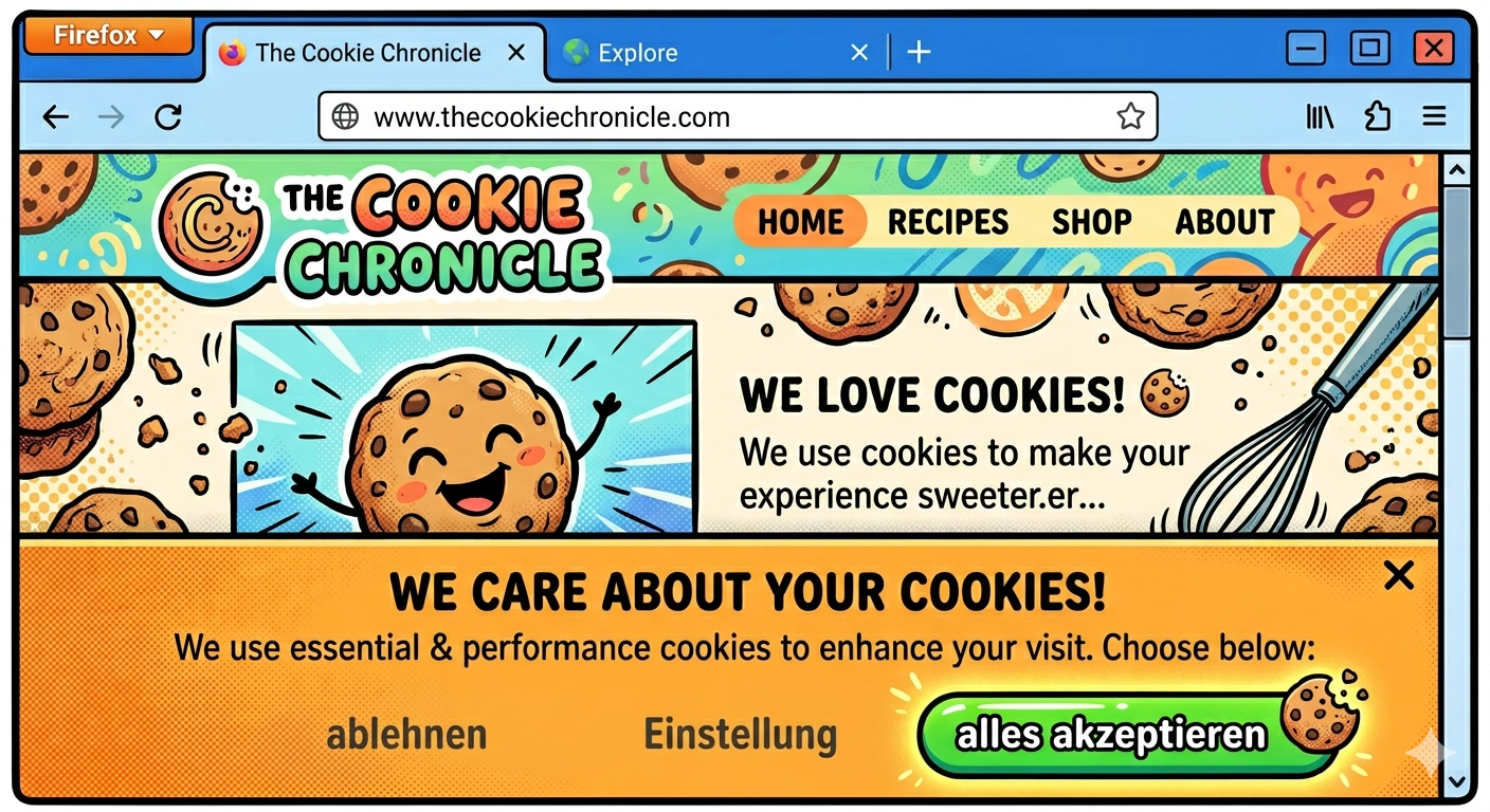Ablehnen? Schwierig!