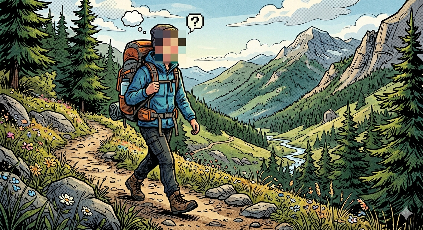 Anonymisierte Daten.